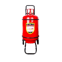 推車式水基  滅火器系列